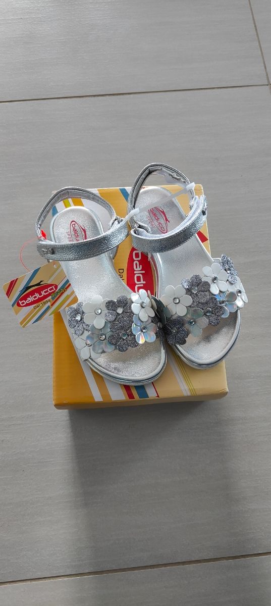 Scarpe sandali Balducci bambina