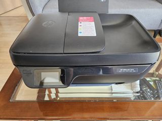 Impresora, escaner y fotocopiadora hp. OfficeJet 3