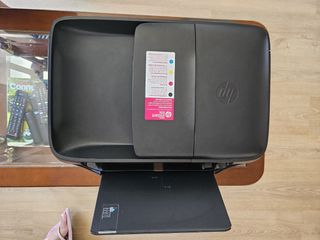 Impresora, escaner y fotocopiadora hp. OfficeJet 3