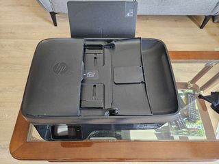 Impresora, escaner y fotocopiadora hp. OfficeJet 3