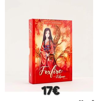 Oráculo Foxfire Kitsune