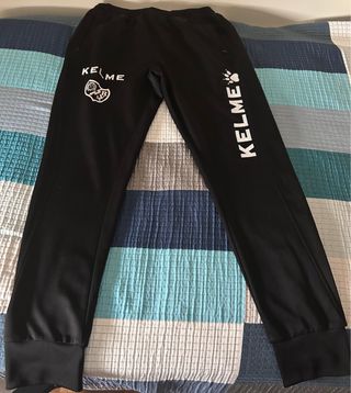 Pantalón chándal Rayo Vallecano