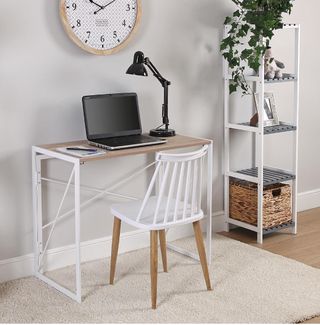 Escritorio Versa Jack Plegable