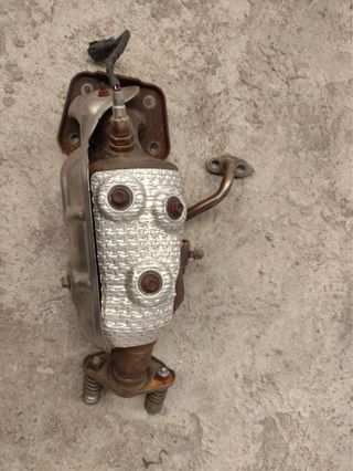 Catalizador Toyota Aygo 2021