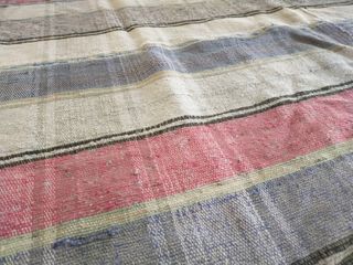 Tappeto tessitura turca Vintage