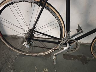 Bicicleta Fixie: Proyecto