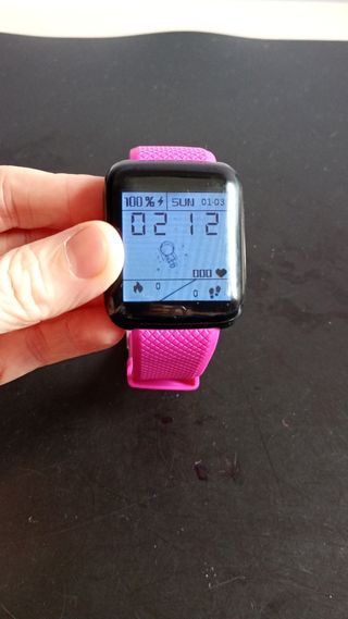 Smartwatch da bambina Violet