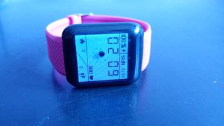 Smartwatch da bambina Violet