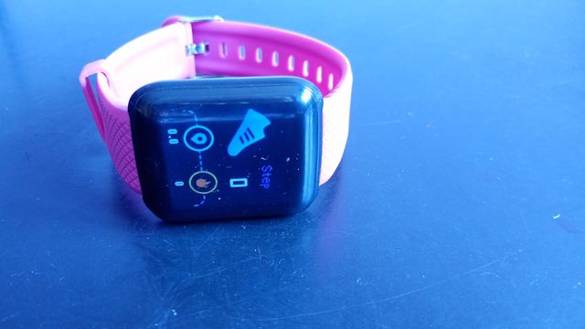 Smartwatch da bambina Violet