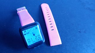 Smartwatch da bambina Violet