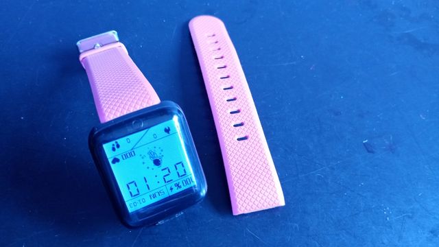 Smartwatch da bambina Violet