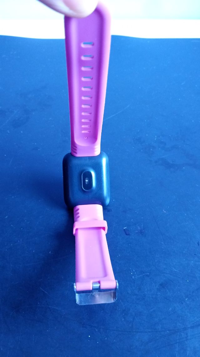 Smartwatch da bambina Violet