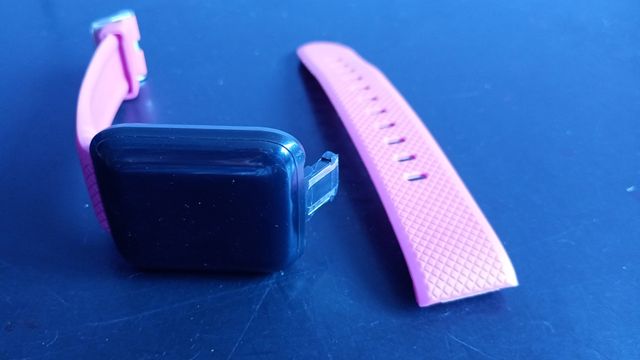 Smartwatch da bambina Violet