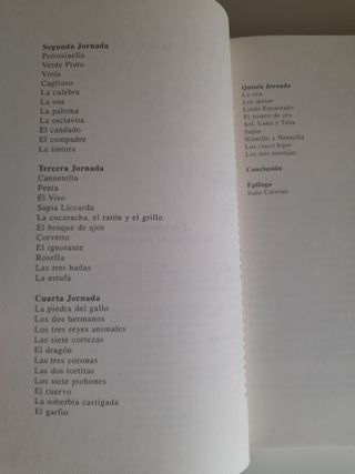 Pentamerón: El cuento de los cuentos (Las Tres ...