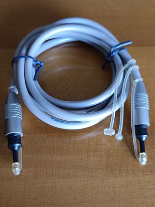 Cavo Ottico Digitale Thomson 1,5m