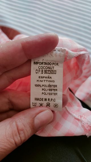 Vestido rosa verano fluido