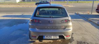 SEAT Ibiza 2005