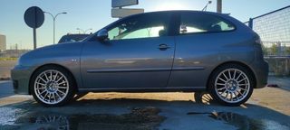 SEAT Ibiza 2005