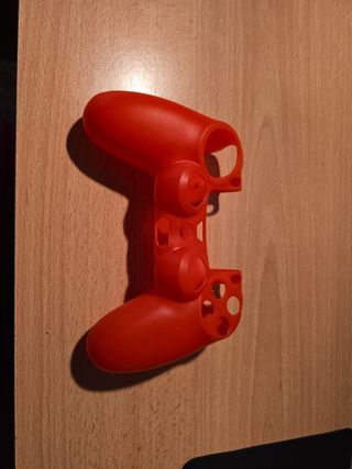 Funda Silicona PS4 (PlayStation 4)