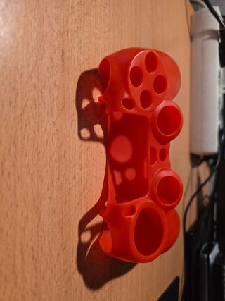 Funda Silicona PS4 (PlayStation 4)