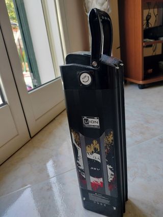 Batteria e-bike 36V 10Ah