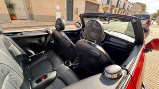MINI Cabrio 2016