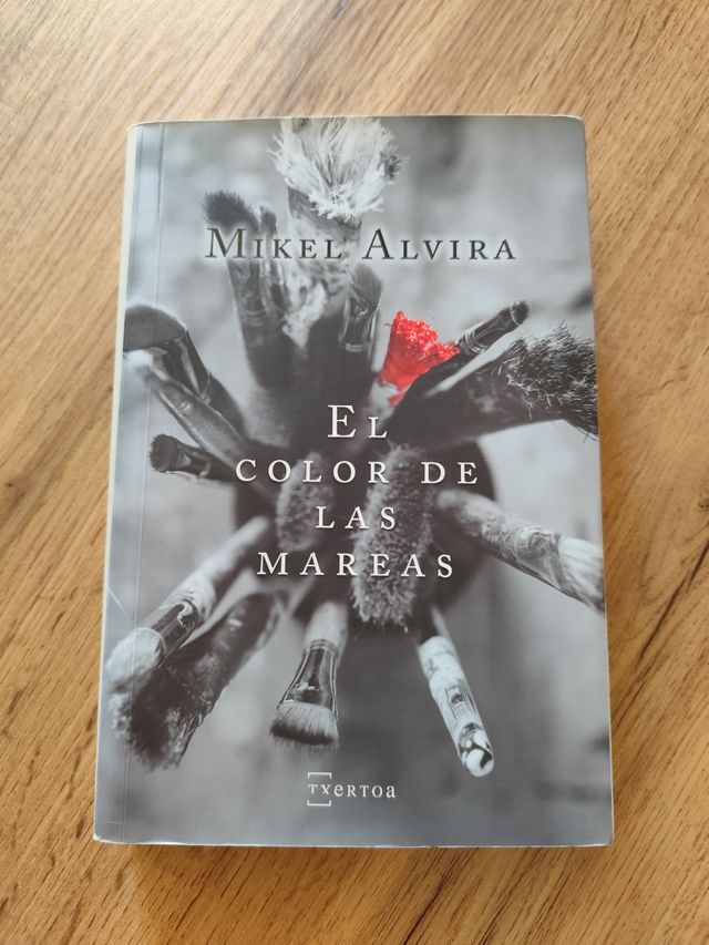 El color de las mareas