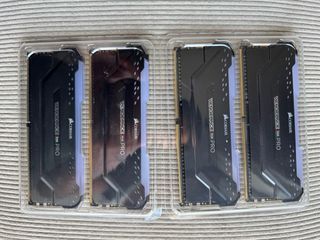 Corsair Vengeance RGB Pro 4x8GB DDR4 3200MHz