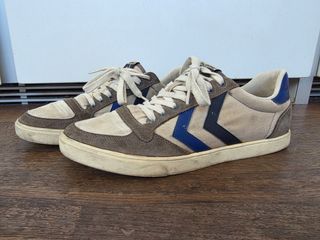 Hummel Sneakers Uomo size 40