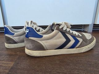 Hummel Sneakers Uomo size 40