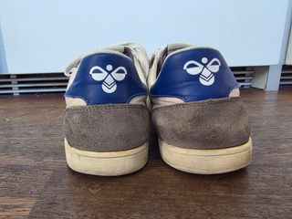Hummel Sneakers Uomo size 40