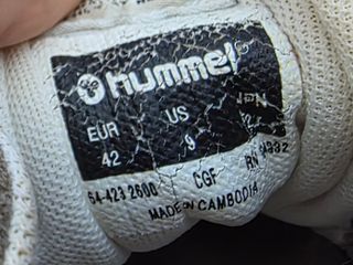 Hummel Sneakers Uomo size 40