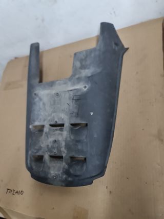 Cubrecarter Kymco Agility 125 2017 2020