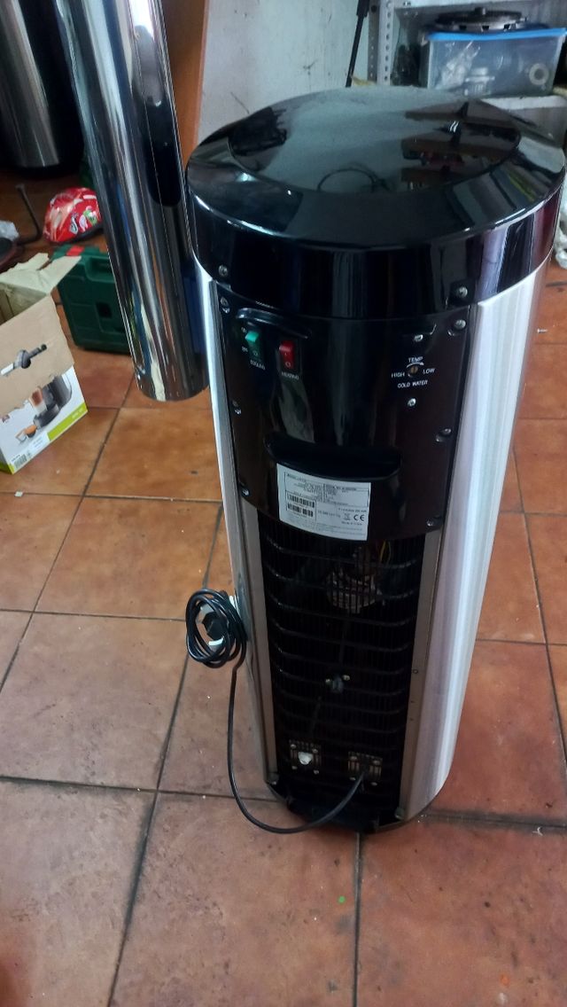 Dispensador agua fría Fanlink