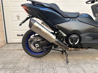 Escape SC Project Tmax 560 21-25