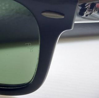 Ray-Ban Wayfarer 15G - Gafas de sol