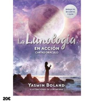 Baraja La Lunología en Acción