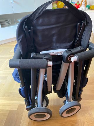 Cybex Libelle Gold - Silla paseo