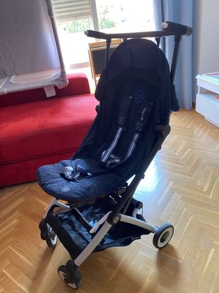 Cybex Libelle Gold - Silla paseo