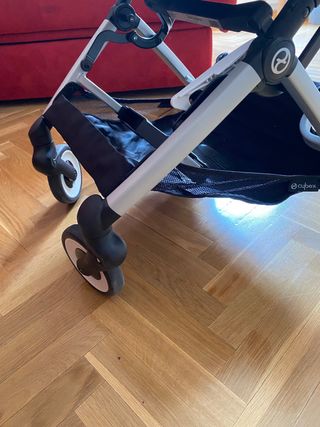 Cybex Libelle Gold - Silla paseo