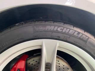 Porsche Cayman S 2006