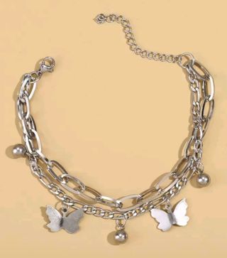 Pulseras bisutería- 2 Unidades