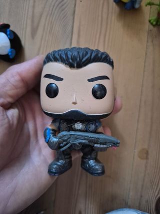Funkos pop
