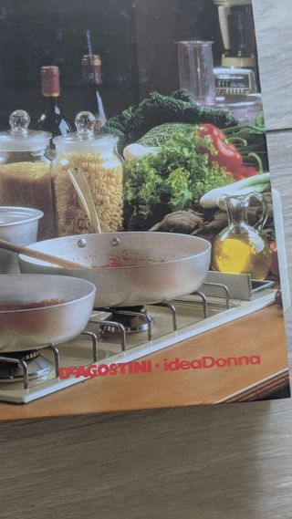 La Grande Cucina Italiana - Marchesi
