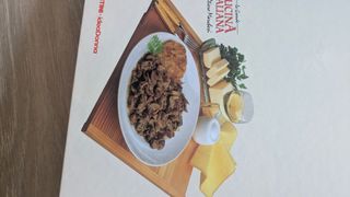 La Grande Cucina Italiana - Marchesi