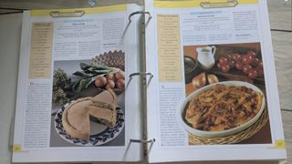 La Grande Cucina Italiana - Marchesi