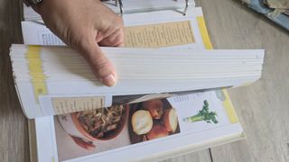 La Grande Cucina Italiana - Marchesi
