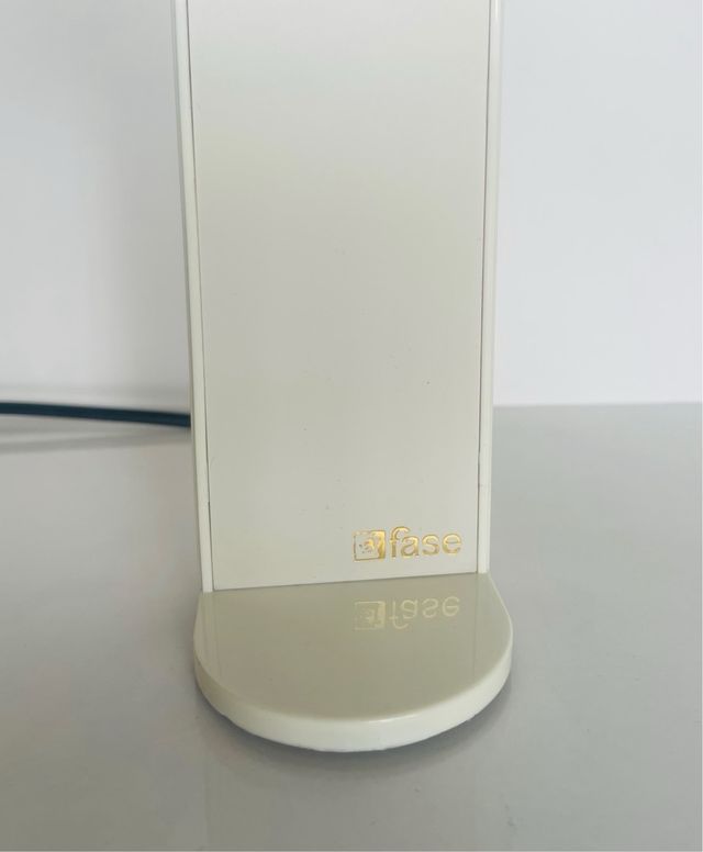 Lampara Fase Bambina  80’s