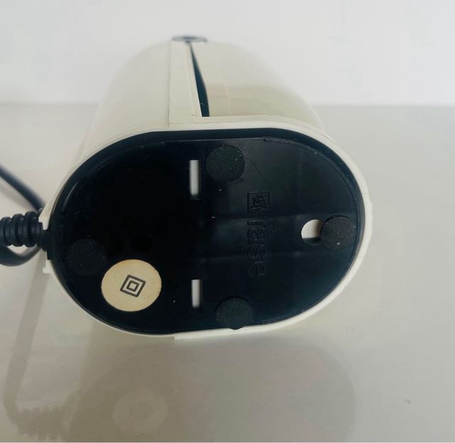 Lampara Fase Bambina  80’s