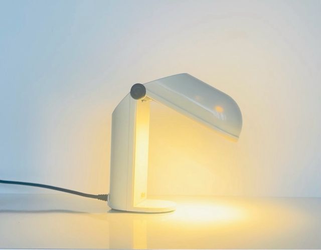 Lampara Fase Bambina  80’s